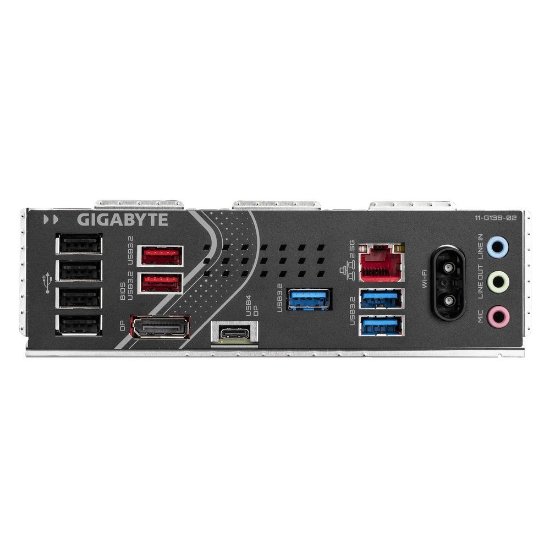 Matična ploča GIGABYTE Z890 Eagle WIFI7, Intel Z890, DDR5, WiFi, ATX, s. 1851