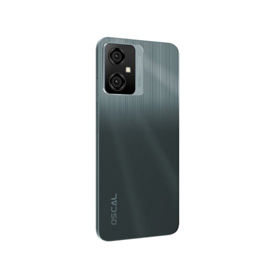 Mobitel OSCAL C70, 6,56", 6GB, 128GB, Android 12, crni