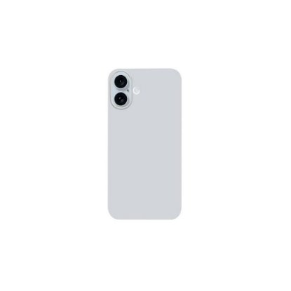 Futrola BELINE Candy za iPhone 16 Plus, prozirna
