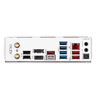 Matična ploča GIGABYTE B650 AERO G, AMD B650, Wi-Fi, DDR5, ATX, s. AM5