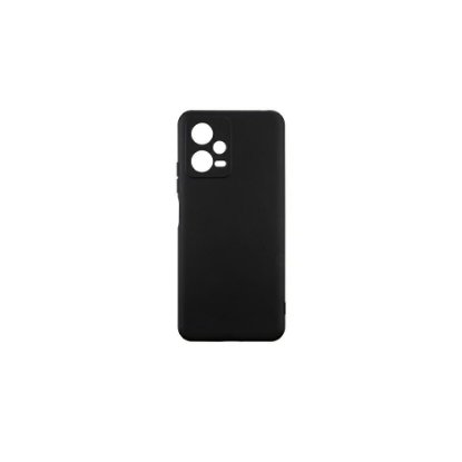 Futrola BELINE Silicone za Redmi Note 13 Pro+ 5G, crna