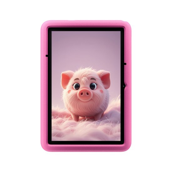 Tablet BLACKVIEW Tab A6 Kids, 10.1", WiFi, 4GB, 128GB, Android 14, rozi