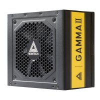 Napajanje 650W, MONTECH Gamma II 650, ATX, 120mm vent. 80+ Gold