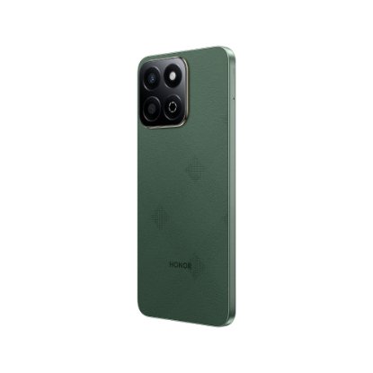 Mobitel HONOR 200 Smart, 6,8", 4GB, 256GB, Android 14, zeleni