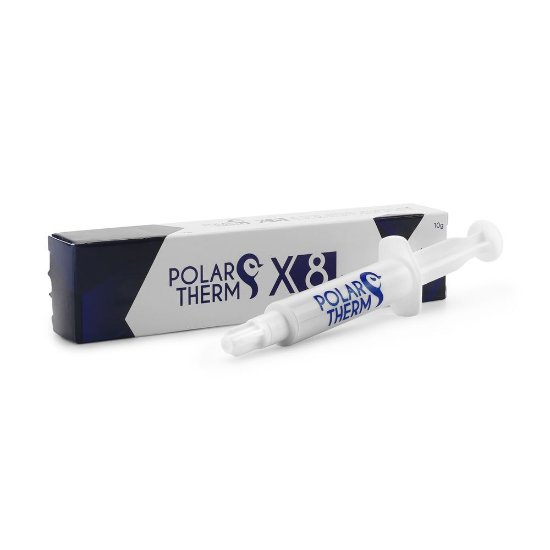 Termalna pasta POLARTHERM X-8, 10g