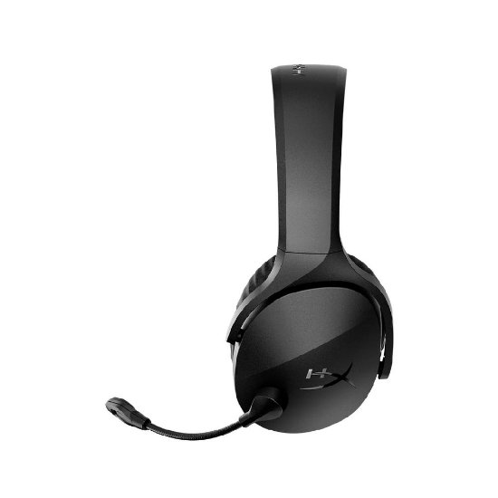 Slušalice HyperX Cloud Jet, bežične, crne
