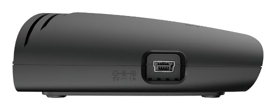 Switch D-LINK DGS-1008D, Gigabit Switch, 10/100/1000 Mbps, 8-port, ver. K1