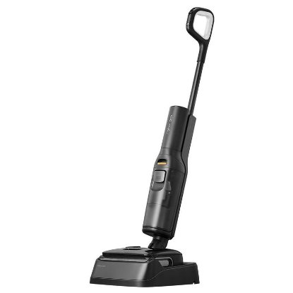 Usisavač za mokro i suho čišćenje ROBOROCK F25 Combo, štapni, bijeli