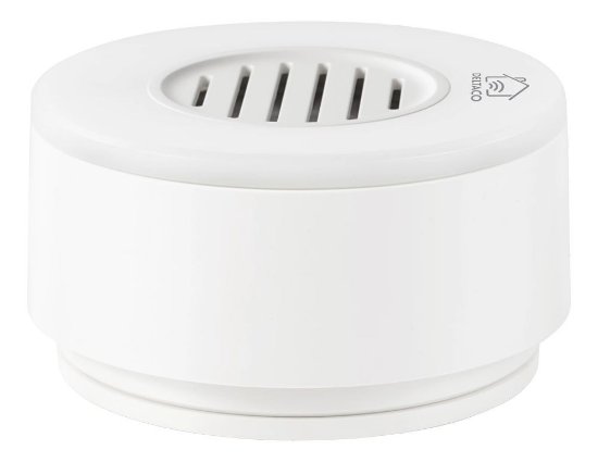 Pametna sirena DELTACO SH-SI01, WiFi, bijeli