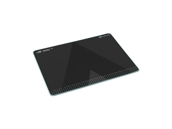 Podloga za miš ASUS ROG Hone Ace Aim Lab Edition, M, crna