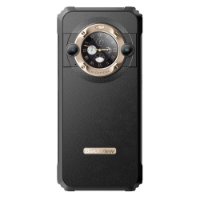 Mobitel BLACKVIEW BL9000, 6,78", 12GB, 512GB, Android 13, crno-zlatni