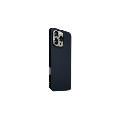 Futrola BELINE Candy za iPhone 16 Pro Max, crna
