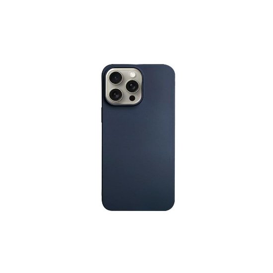 Futrola BELINE Candy za iPhone 16 Pro Max, crna