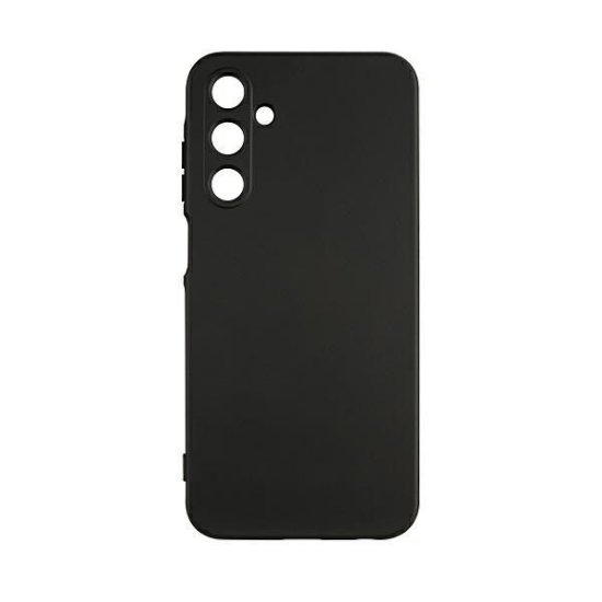 Futrola BELINE Silicone za Samsung A25 5G A526, crna