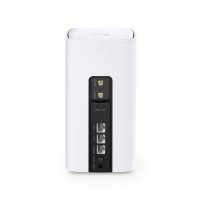 Router TP-LINK Archer NX200, AX1800, Wi-Fi 6, GigaBit LAN + WAN, bežični