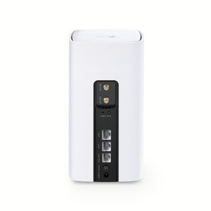 Router TP-LINK Archer NX200, AX1800, Wi-Fi 6, GigaBit LAN + WAN, bežični