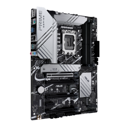 Matična ploča ASUS Prime Z790-P, Intel Z790, DDR5, ATX, s. 1700