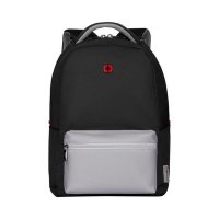Ruksak za laptop WENGER Colleague, 16", crni