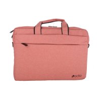 Torba za laptop OCTIO Ascend, 15.6", roza