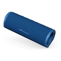 Zvučnik HIFUTURE Ripple, bluetooth, vodootporan, 30W, plavi