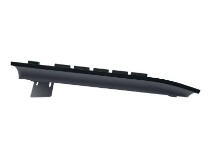 Tipkovnica LOGITECH K280, crna, USB