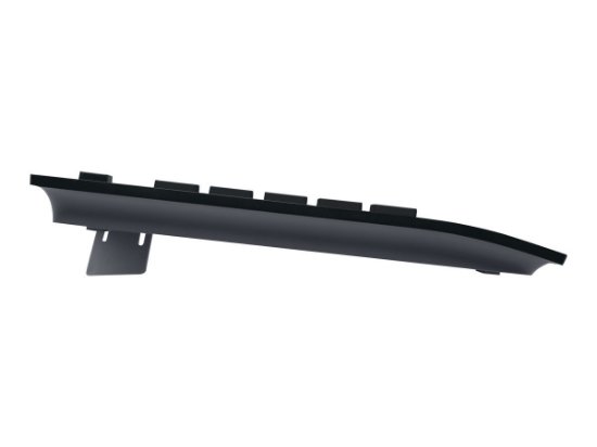 Tipkovnica LOGITECH K280, crna, USB