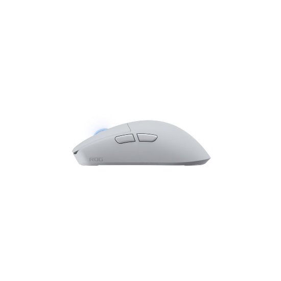 Miš ASUS ROG Harpe II Ace, optički, 42000dpi, USB, bežični, bijeli