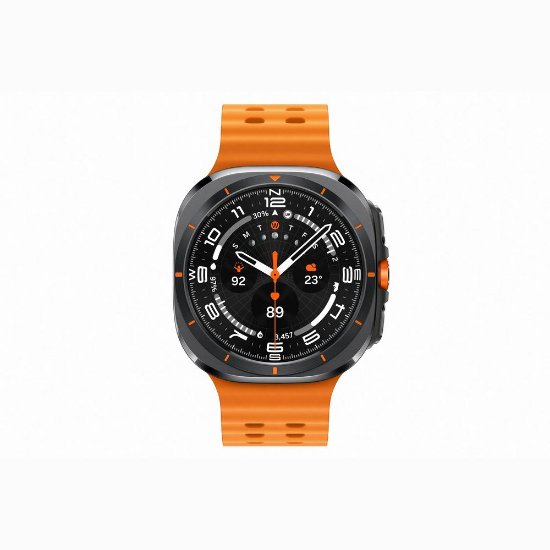 Pametni sat SAMSUNG Galaxy Watch Ultra, narančasti