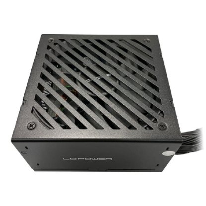 Napajanje 750W LC Power Integrator Pro LC6750B-SI V3.1, 80+ Bronze, crno