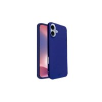 Futrola BELINE Candy za iPhone 16 Plus, tamno plava
