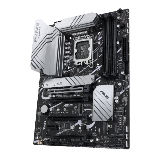 Matična ploča ASUS Prime Z790-P, Intel Z790, DDR5, ATX, s. 1700