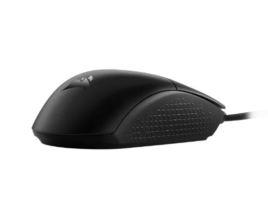 Miš CORSAIR KATAR Pro, optički, 10000 dpi, bežični, crni, USB