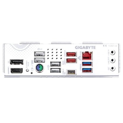 Matična ploča GIGABYTE B850 EAGLE ICE, AMD B850, DDR5, ATX, s. AM5