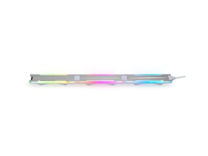 RGB trake LIAN Li, za Uni Fan P28 ventilatore, 3 komada, bijele