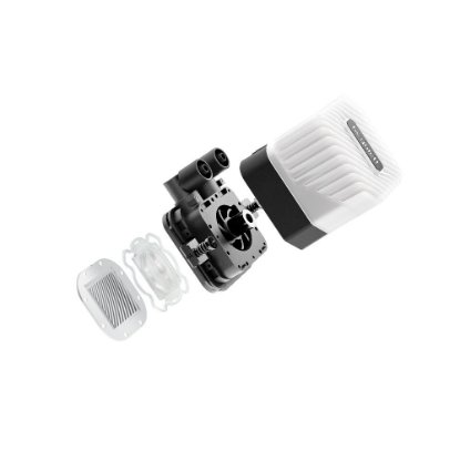 Vodeno hlađenje BE QUIET Light Loop 360mm, ARGB, CPU hlađenje, za Intel i AMD