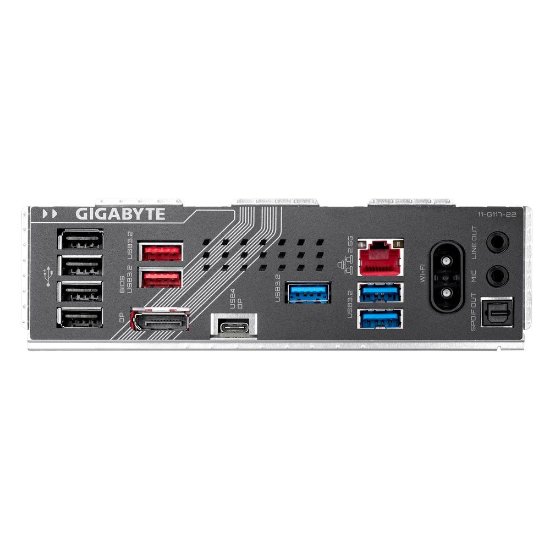 Matična ploča GIGABYTE Z890 GAMING X WIFI7, Intel Z890, DDR5, WiFi, ATX, s. 1851