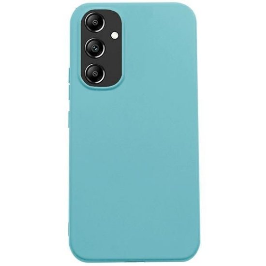 Futrola BELINE Candy za Samsung A54 5G A546, plava
