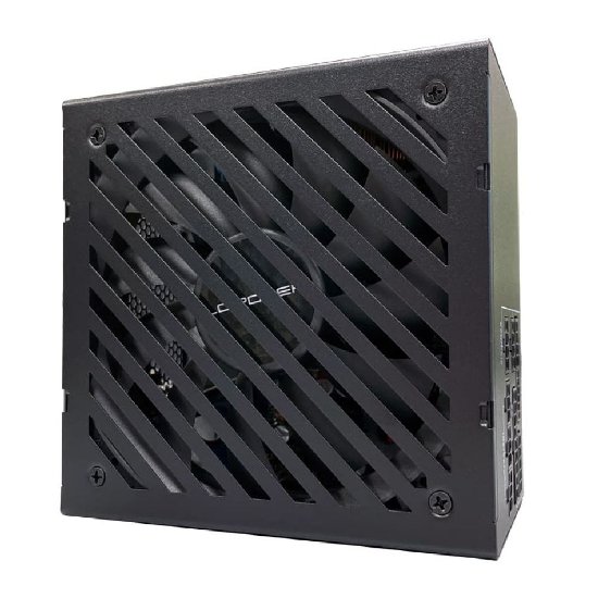 Napajanje 850W LC Power Integrator Pro LC6850G-SI V3.1, 80+ Gold, modularno, crno