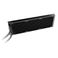 Vodeno hlađenje BE QUIET Light Loop 360mm, ARGB, CPU hlađenje, za Intel i AMD