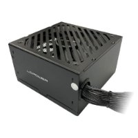 Napajanje 750W LC Power Integrator Pro LC6750B-SI V3.1, 80+ Bronze, crno