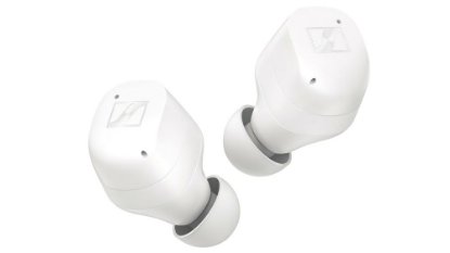 Slušalice SENNHEISER Momentum True Wireless 3, in-ear, bežične, bijele