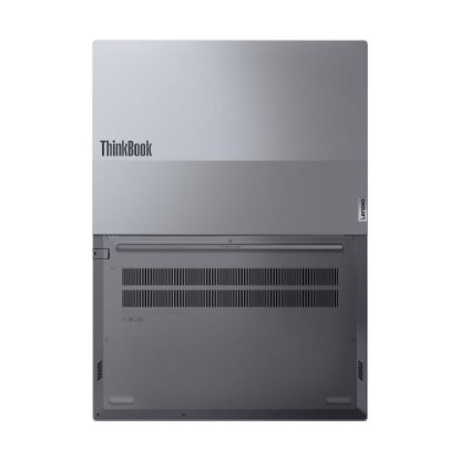 Laptop LENOVO ThinkBook 16 G8 21SH008JSC / Core 5 210H, 32GB, 1TB SSD, Intel Graphics, 16" WUXGA IPS, bez OS, sivi