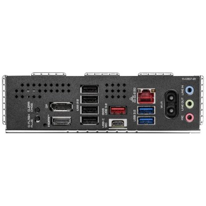 Matična ploča GIGABYTE B840 EAGLE WIFI6E, AMD B840, DDR5, WiFi, ATX, s. AM5