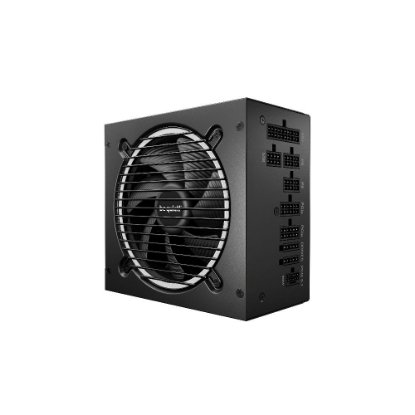 Napajanje 750W, BE QUIET Pure Power 13 M, 120mm vent., 80+ Gold, modularno
