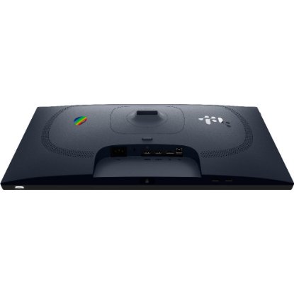 Monitor 25" DELL Alienware AW2525HM, FHD, IPS, 360Hz, 1ms, 400cd/m2, 1000:1, nVidia G-Sync, crni