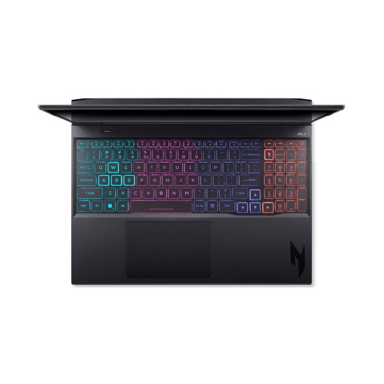Laptop ACER Nitro 16S AI NH.U07EX.001 / Ryzen AI 9 365, 32GB, 1TB SSD, nVidia GeForce RTX 5070 Ti, 16" WQXGA 180Hz IPS, bez OS, crni