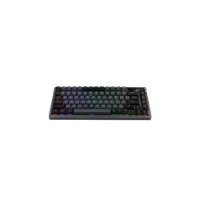 Tipkovnica ASUS ROG Azoth Extreme, RGB, mehanička, ROG NX Snow switch, bežična, US Layout, crna, USB