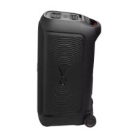 Zvučnik JBL Partybox 320, bluetooth, 240W, RGB, crni