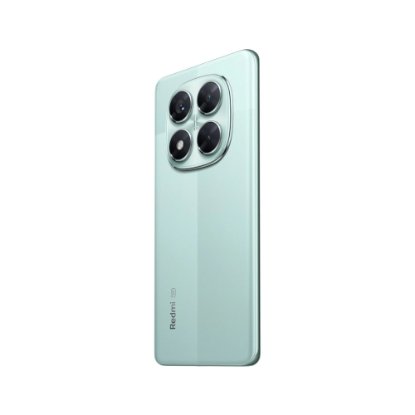 Mobitel XIAOMI Redmi Note 14 Pro 5G, 6,67", 8GB, 256GB, Android 14, zeleni