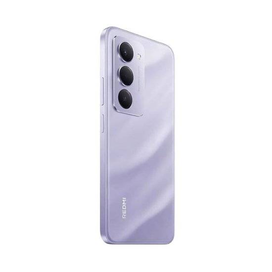 Mobitel XIAOMI Redmi 15, 6,9", 8GB, 256GB, Android 15, ljubičasti